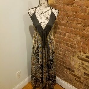 Halter Dress By My Choice